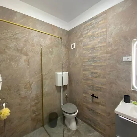 아파트 Seaside Harmony 3 Năvodari