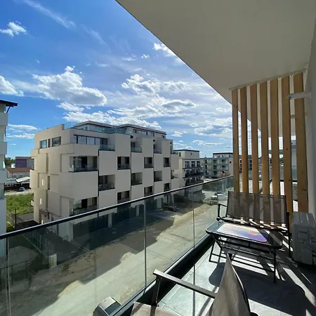 Seaside Harmony 3 Năvodari