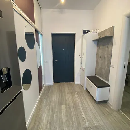 아파트 Seaside Harmony 3 *