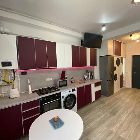 Seaside Harmony 3 아파트 *