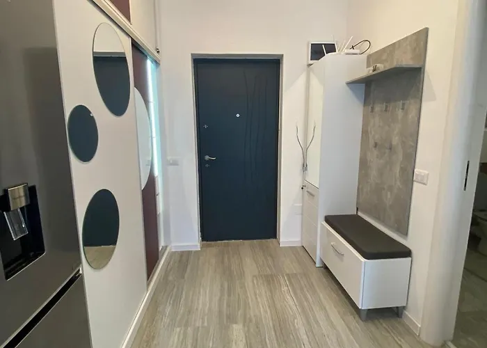 Lägenhet Seaside Harmony 3 *