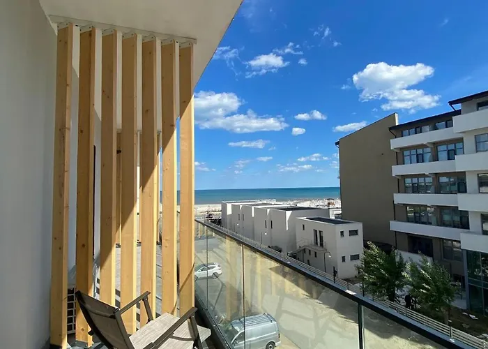 Seaside Harmony 3 Năvodari