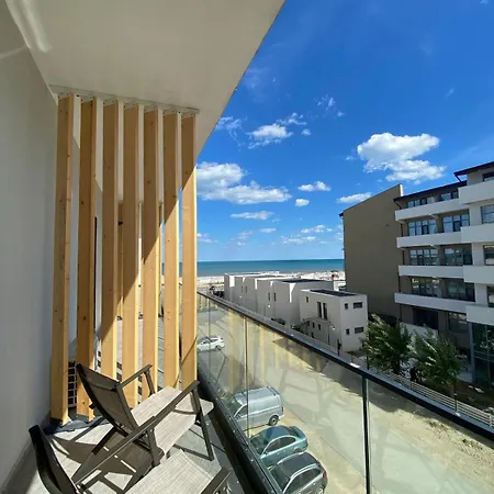 Seaside Harmony 3 Năvodari