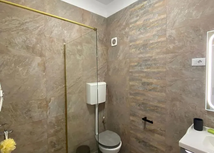 Apartamento Seaside Harmony 3 Năvodari