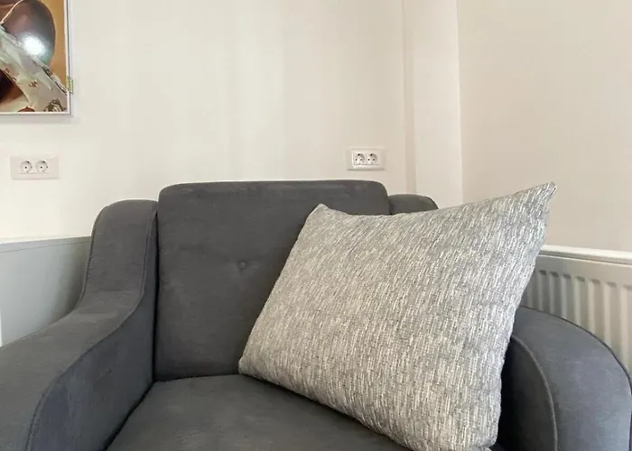 Seaside Harmony 3 Apartamento Năvodari